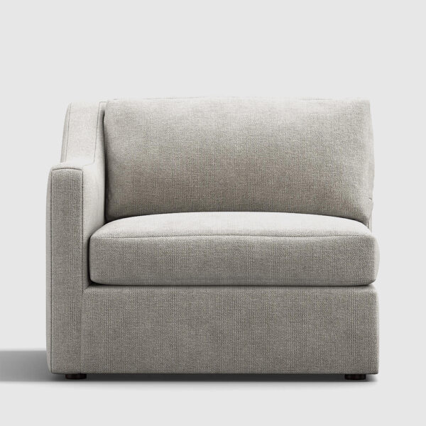Left - Arm Chair